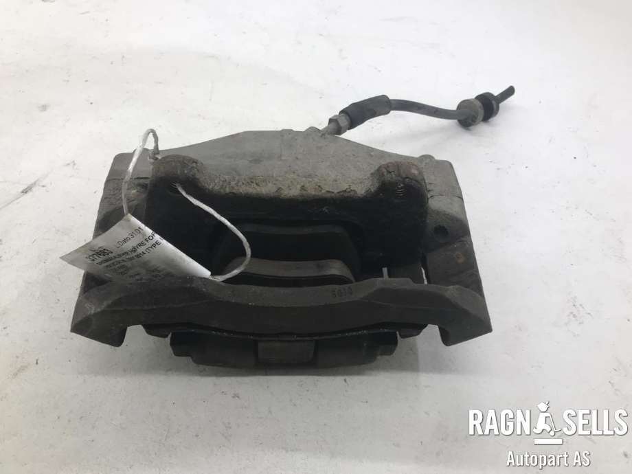 Bremsecaliper høyre foran til Volvo XC90, 2007-2014 (Type I, Fase 2)  