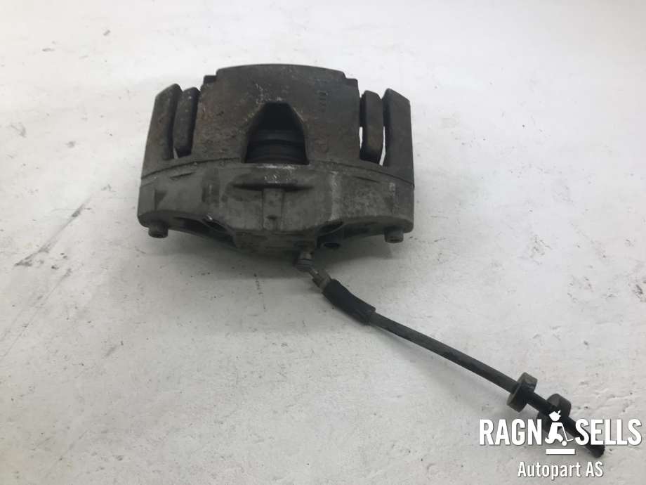Bremsecaliper høyre foran til Volvo XC90 2007-2014 (Type I, Fase 2)  