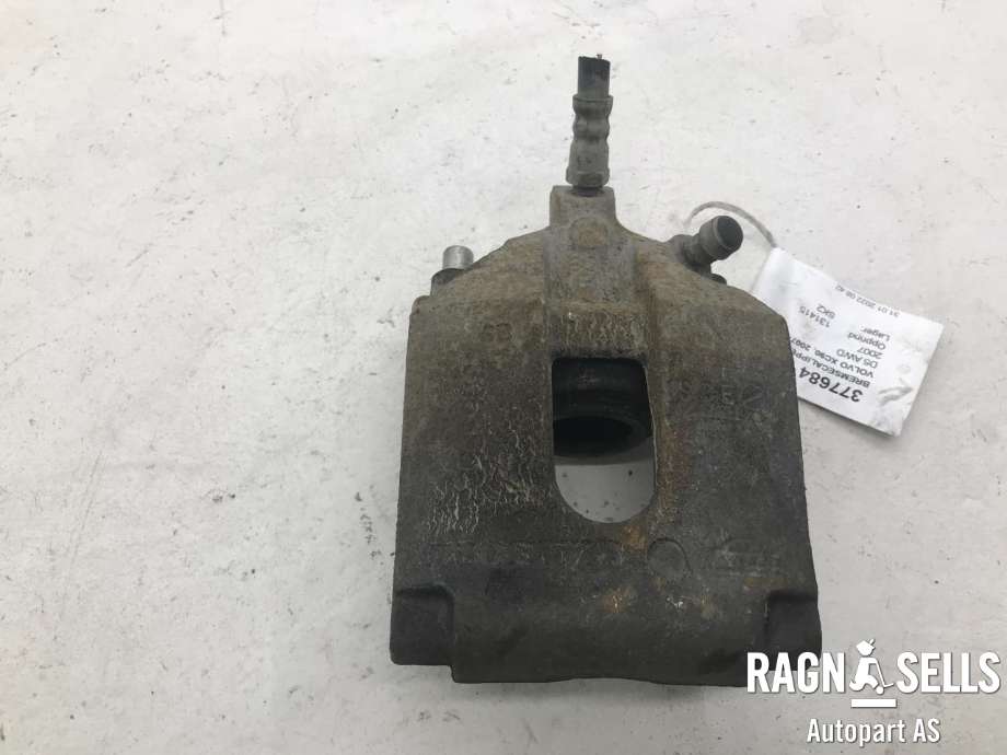 Bremsecaliper venstre bak til Volvo XC90 2007-2014 (Type I, Fase 2) (8602854|)