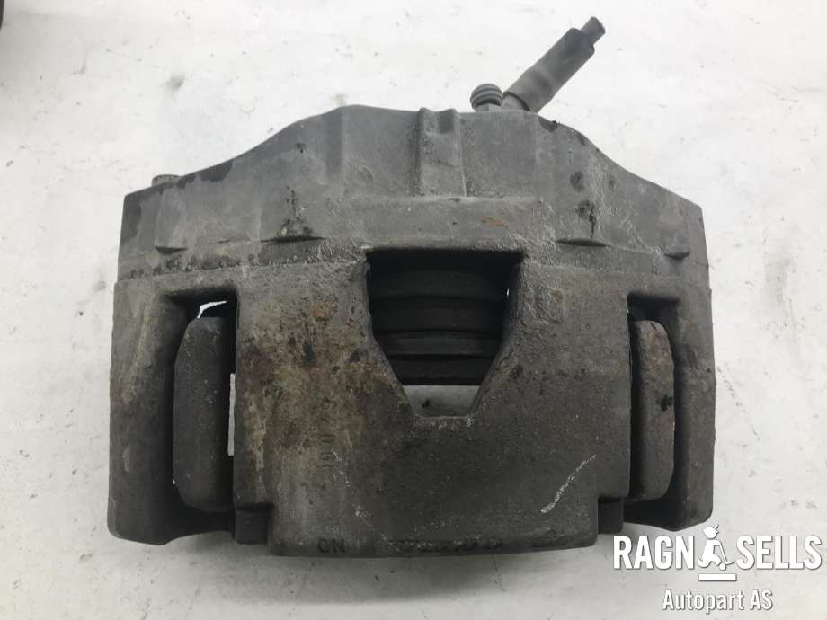 Bremsecaliper venstre foran til Volvo XC90 2007-2014 (Type I, Fase 2)  (8602857|)