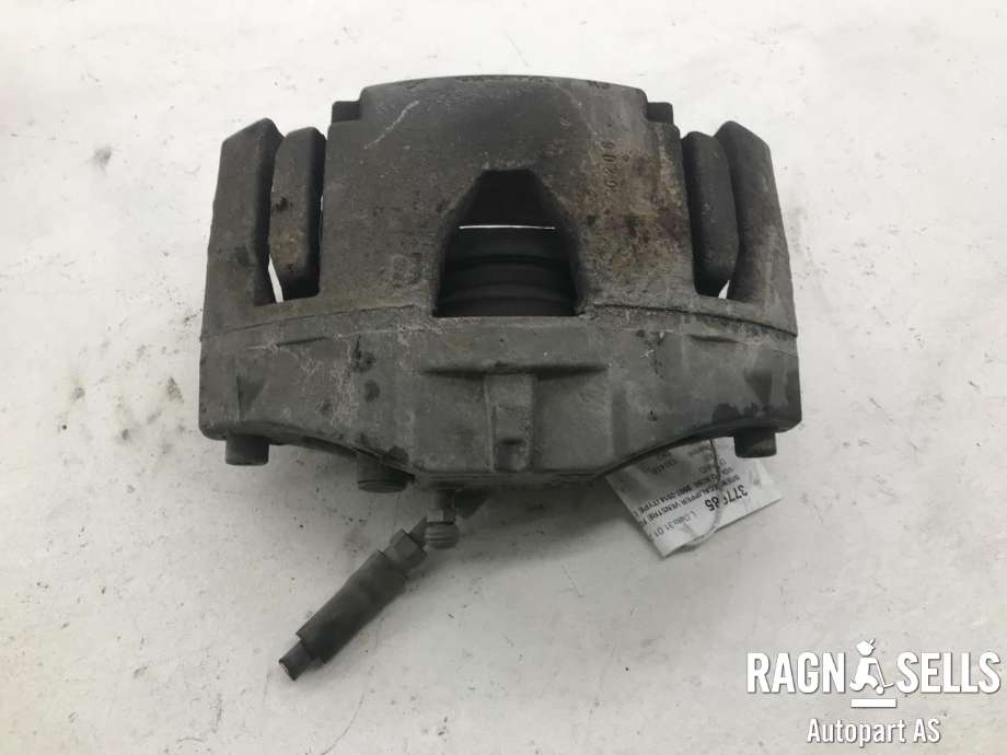 Bremsecaliper venstre foran til Volvo XC90 2007-2014 (Type I, Fase 2)  (8602857|)