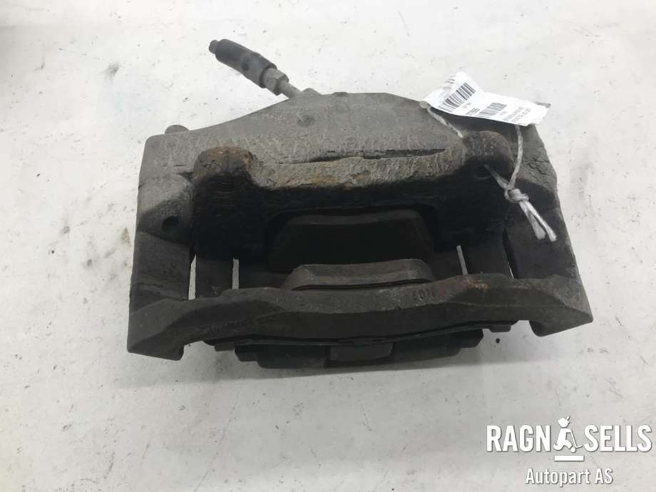 Bremsecaliper venstre foran til Volvo XC90 2007-2014 (Type I, Fase 2)  (8602857|)