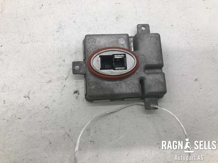 Styreenhet xenon/ballast til BMW 3-Serie 2005-2011 (E90/E91/E92/E93) (E90/E91/E92/E93) (7172536|63 11 7 318 327|)