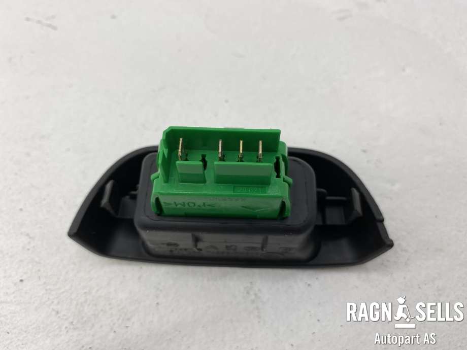 Bryter ruteheis til Toyota Aygo 2005-2014 (Type I) (848100H010A|)