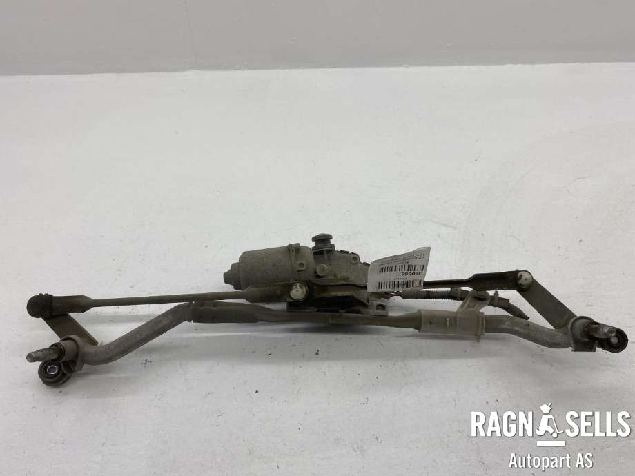Viskermotor frontrute komplett m/overføring til Toyota iQ 2009-2014 (8511074020|1593002313|)