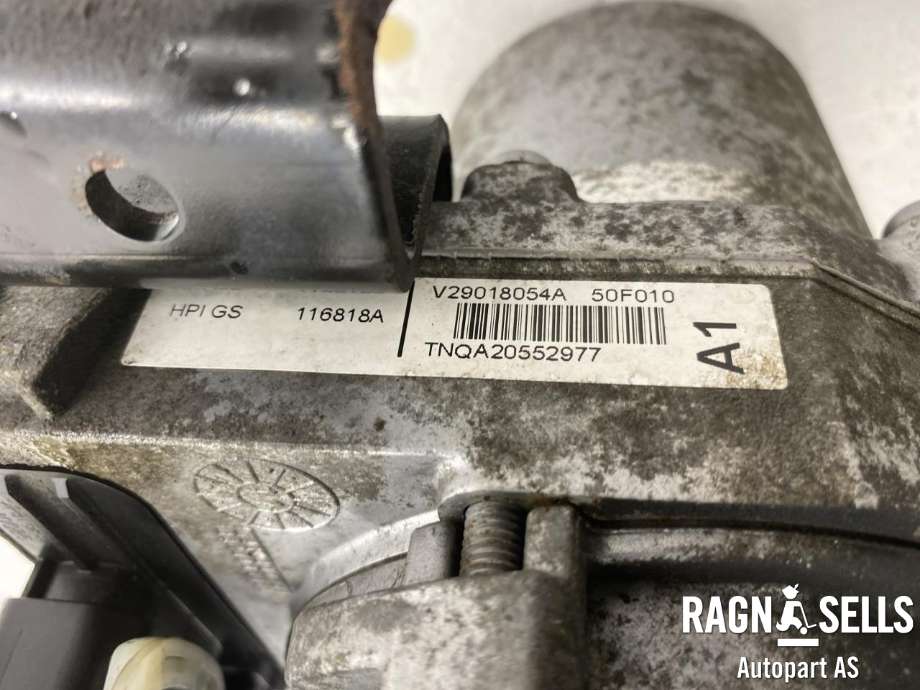 Servo pumpe elektrisk til Peugeot Partner 2008-2015 (Type II, Fase 1)  (9800939680|16 082 518 80|)