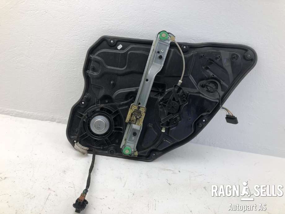 Ruteheis venstre bak til Volvo V60 2010-2013 (Type I, Fase 1)  (BROSE|6158385882525695|966264102|31343873)