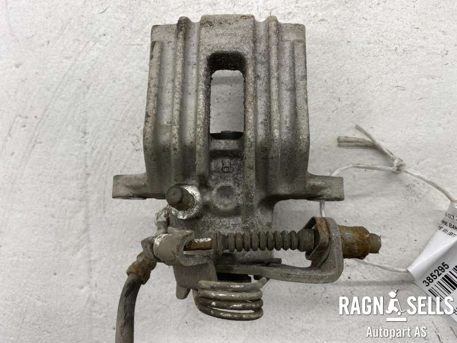 Bremsecaliper høyre bak til Audi A4, 2004-2008 (Type III) (B7) (B7)