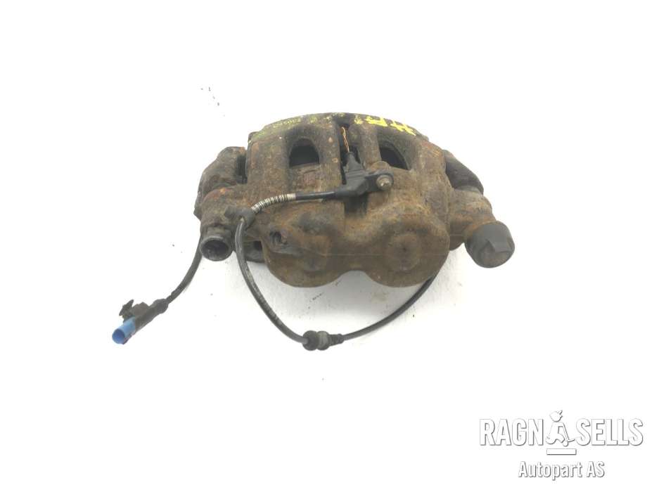 Bremsecaliper høyre foran til Mercedes Sprinter 2018-->> (907/910) (907/910) (A9104210100|)