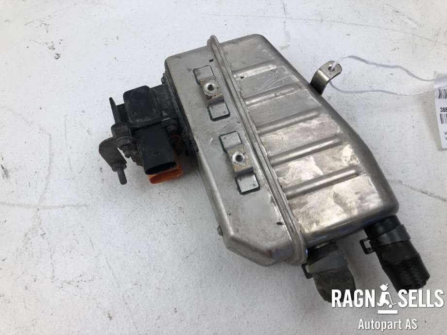 Varmeapparat PTC-heater til VW Golf VII 2012-2017 (Fase 1)  (VW|3Q0963231|)