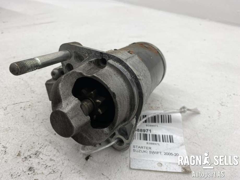 Starter til Suzuki Swift 2005-2010 (3110063J0|)