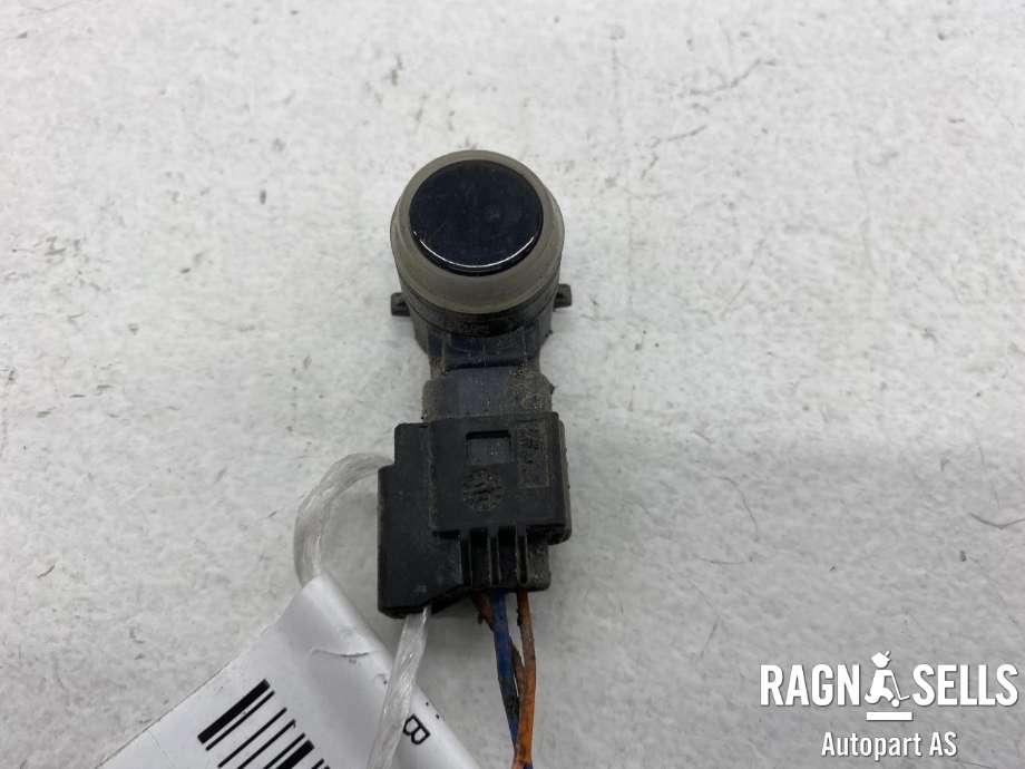 Parkeringssensor bak til Peugeot 208 2012-2019 (Type I) (BOSCH|96752024779V|0263013982|)