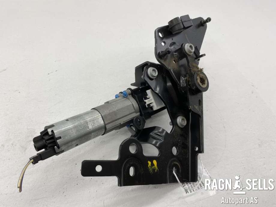 Baklukeåpner motor til Audi A7 2010-2014 (Type I, Fase 1)  (4G8 827 852 B|)