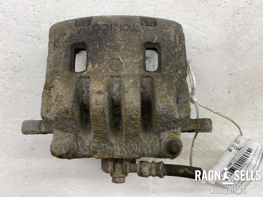 Bremsecaliper venstre foran til Subaru Forester 2005-2008 (Type II, Fase 2)