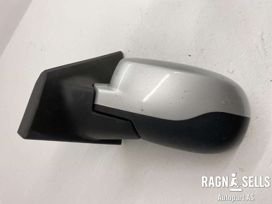 Speil venstre til Renault Clio 2009-2012 (Type III, Fase 2)