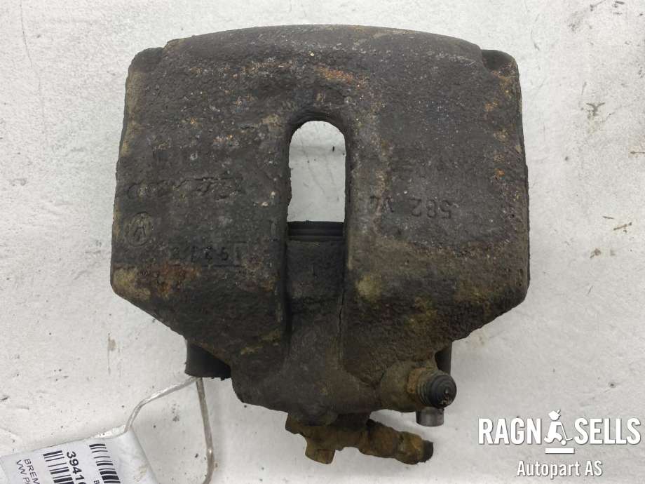 Bremsecaliper høyre foran til VW Passat 2005-2010 (B6) (B6) (1K0 615 124 E|)