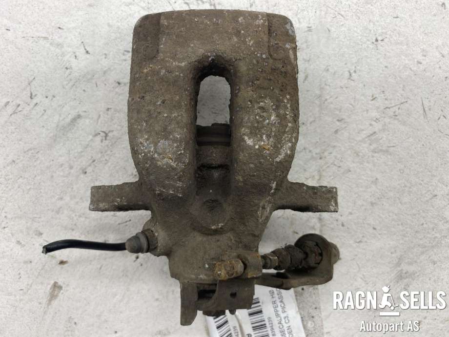 Bremsecaliper høyre bak til Citroën C3, Picasso 2009-2017 (4400 W6|)