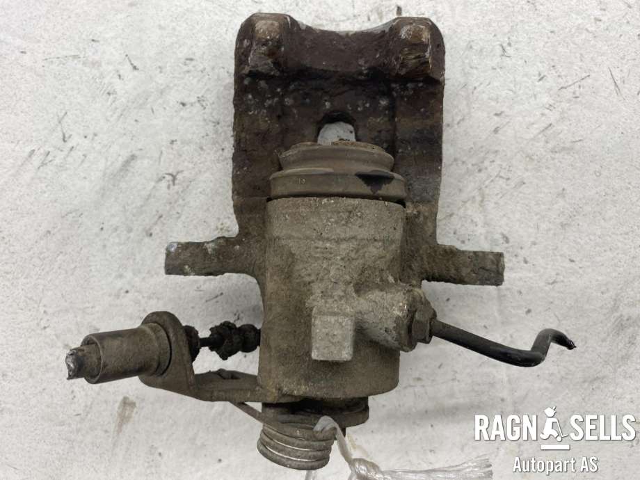 Bremsecaliper høyre bak til Citroën C3, Picasso 2009-2017 (4400 W6|)