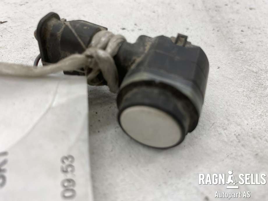 Parkeringssensor bak til VW Polo 2009-2014 (Type V, Fase 1)  (1S0919275|3001130319|)