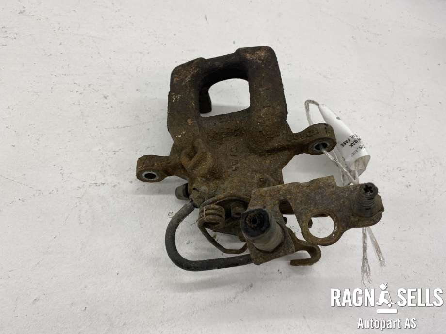 Bremsecaliper venstre bak til VW Caddy 2010-2015 (Type III, Fase 2) (2K5615423|)