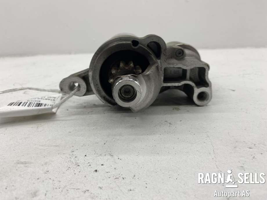 Starter diesel til Audi A4 2007-2014 (Type IV) (B8) (B8) (03L911021| 03L911021C| 03L911021F|000115056|)