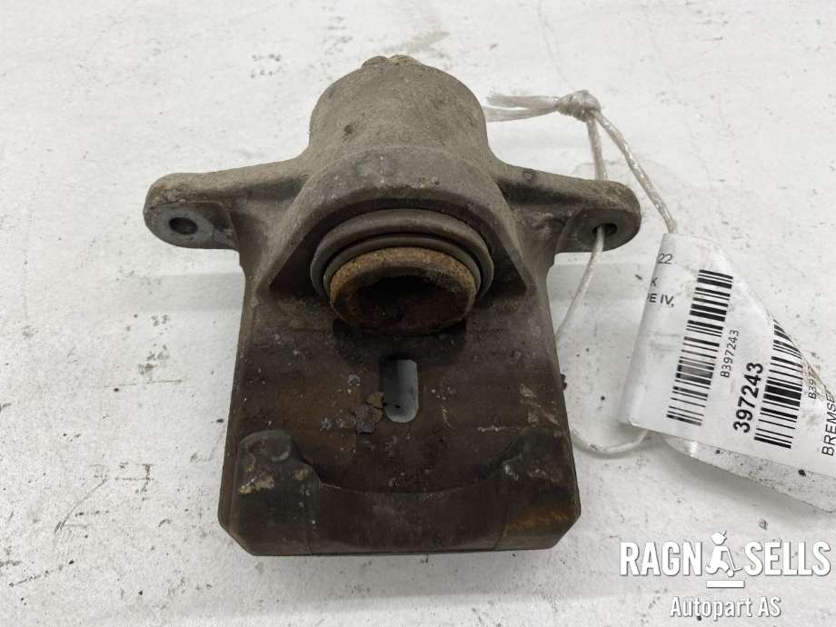 Bremsecaliper venstre bak til Subaru Legacy 2007-2009 (Type IV, Fase 2)  (26692AG071|)
