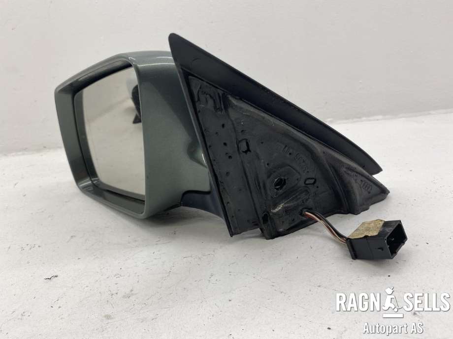 Speil venstre til Audi A6, Allroad 2000-2005 (Type I) (C5) (C5) (4Z7858531A|)