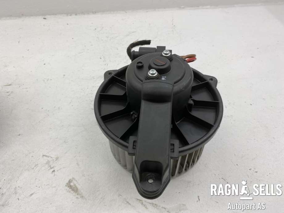 Varmeapparat motor til Audi A6, Allroad 2000-2005 (Type I) (C5) (C5) (4B1820021B|MF0160700362|0130111202)