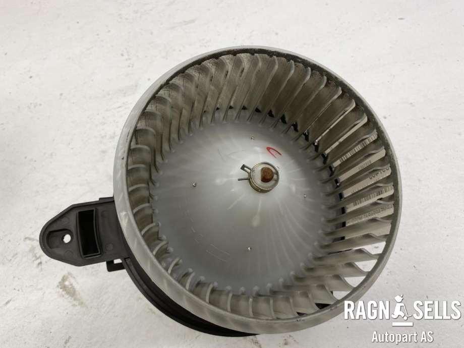 Varmeapparat motor til Audi A6, Allroad 2000-2005 (Type I) (C5) (C5) (4B1820021B|MF0160700362|0130111202)