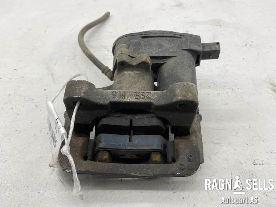 Bremsecaliper venstre bak, elektrisk til Hyundai Ioniq Electric 2016-2019 (Fase 1)  (58210G7400|)