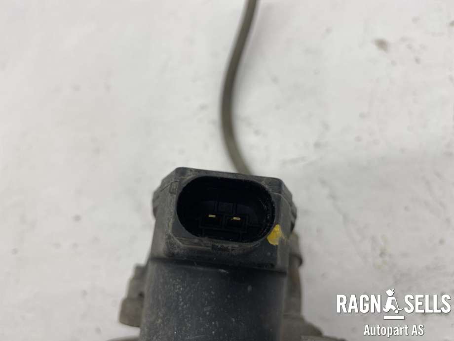 Bremsecaliper venstre bak, elektrisk til Hyundai Ioniq Electric 2016-2019 (Fase 1)  (58210G7400|)