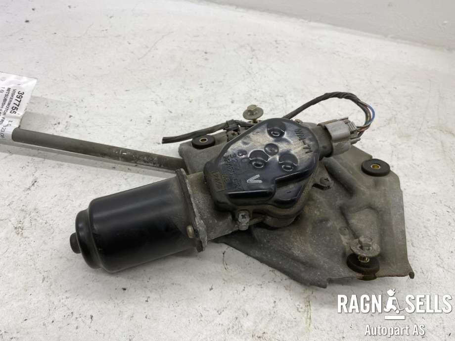 Viskermotor frontrute til Mitsubishi Lancer 2003-2007 (MR568593|)