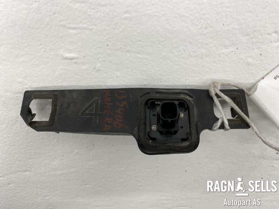 Parkeringskamera bak til Toyota Verso 2009-2016 (Type III)  (8679064050|8ZC01578|)