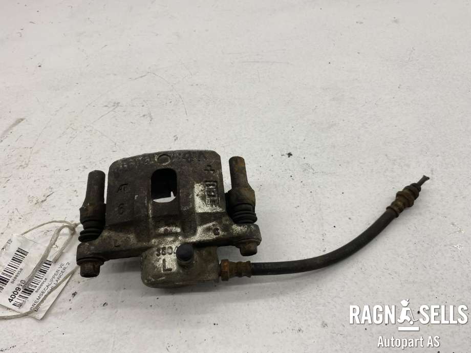 Bremsecaliper venstre bak til Mitsubishi Lancer 2003-2007  (MR955065|)