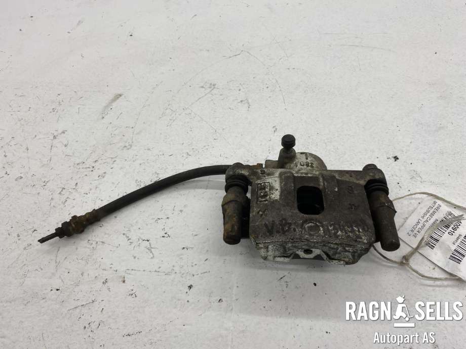 Bremsecaliper venstre bak til Mitsubishi Lancer 2003-2007  (MR955065|)