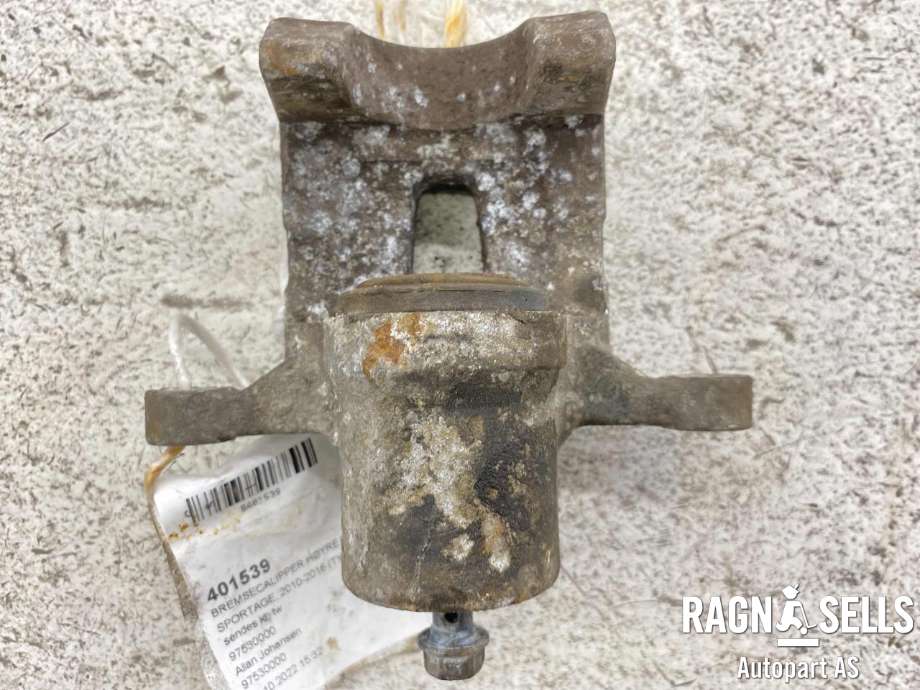 Bremsecaliper høyre bak til Kia Sportage 2010-2016 (Type III) (582302Y310|)