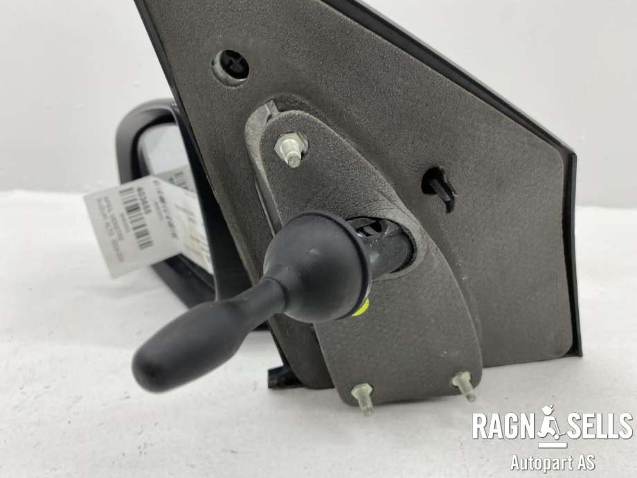 Speil venstre til Suzuki Alto 2010-2016  (84702M68K10-Z2S|)