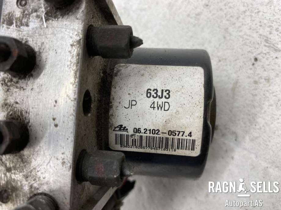 ABS sentral til Suzuki Swift 2005-2010 (ATE|63J3|)