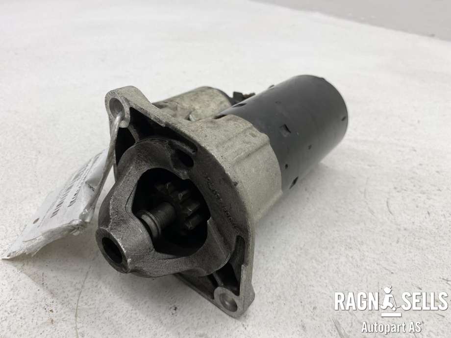 Starter diesel til Suzuki SX4 2009-2013 (Type I, Fase 2) (BOSCH|3110055L01|0001108451|)