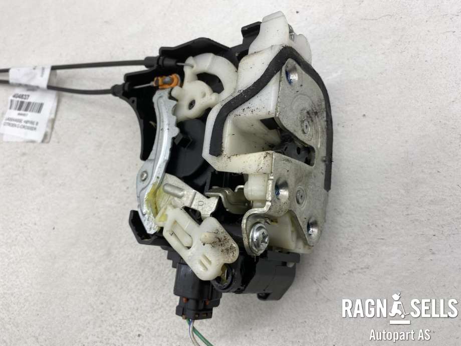 Låsekasse høyre bak til Citroën C-Crosser 2007-2012 (9138Q6|)