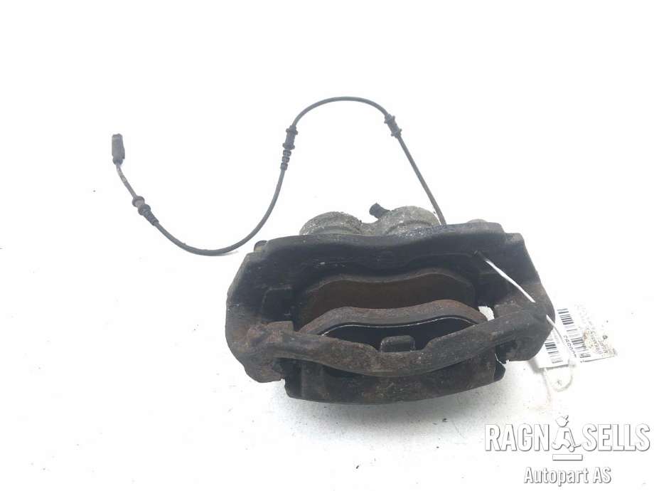 Bremsecaliper høyre foran til Mercedes Sprinter 2018-->> (907/910) (907/910) (A9104216200|)