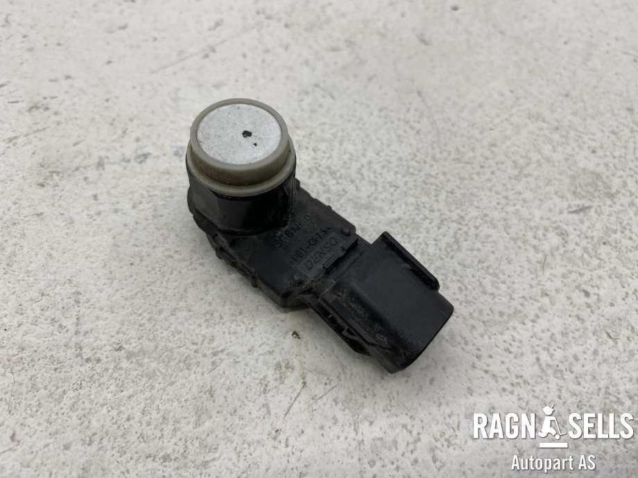 Parkeringssensor foran til Toyota Land Cruiser 150 2014-->> (Fase 2) (DENSO|6006049650|9BU070E|)