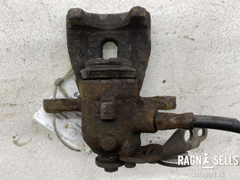 Bremsecaliper høyre bak til Ford Kuga 2008-2012 (Type I) (6G912D048GF|)