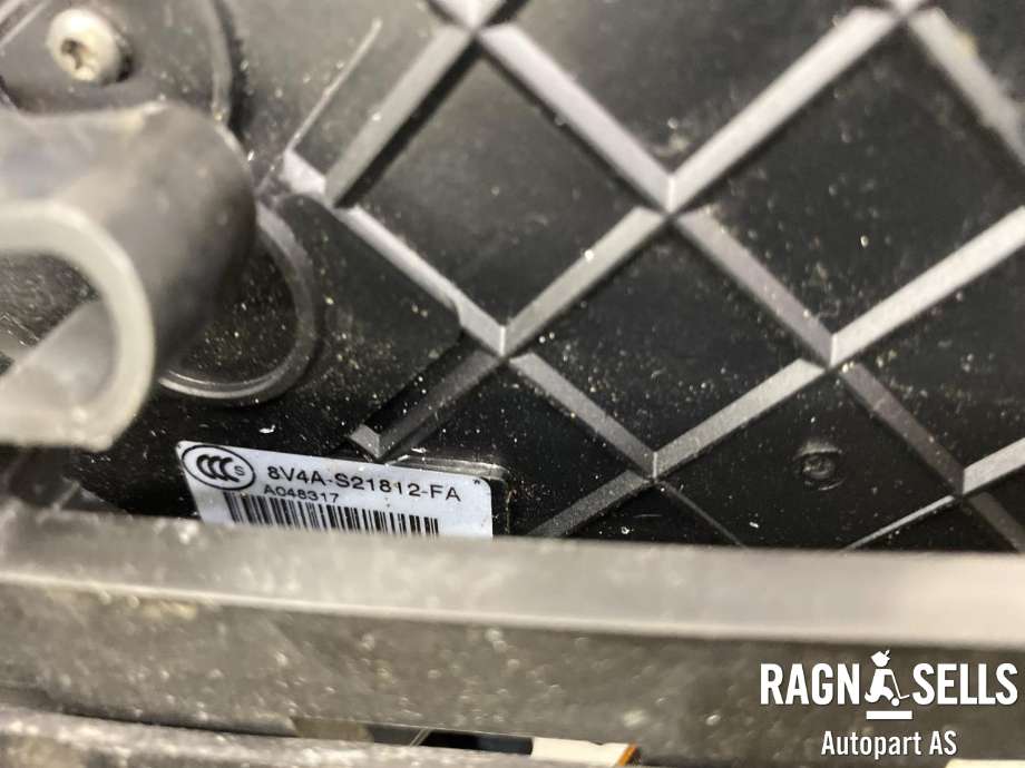 Låsekasse høyre foran til Ford Kuga 2008-2012 (Type I)  (8V4AS21812FA|)