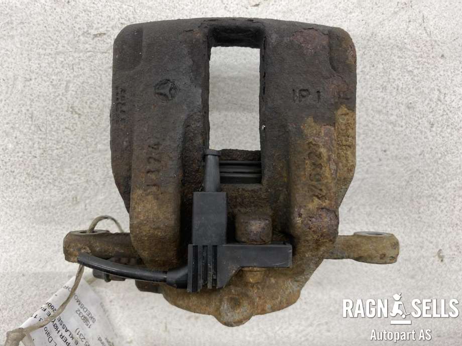 Bremsecaliper høyre foran til Mercedes B-Klasse 2008-2011 (Fase 2) (W245) (W245) (A1694201483|)