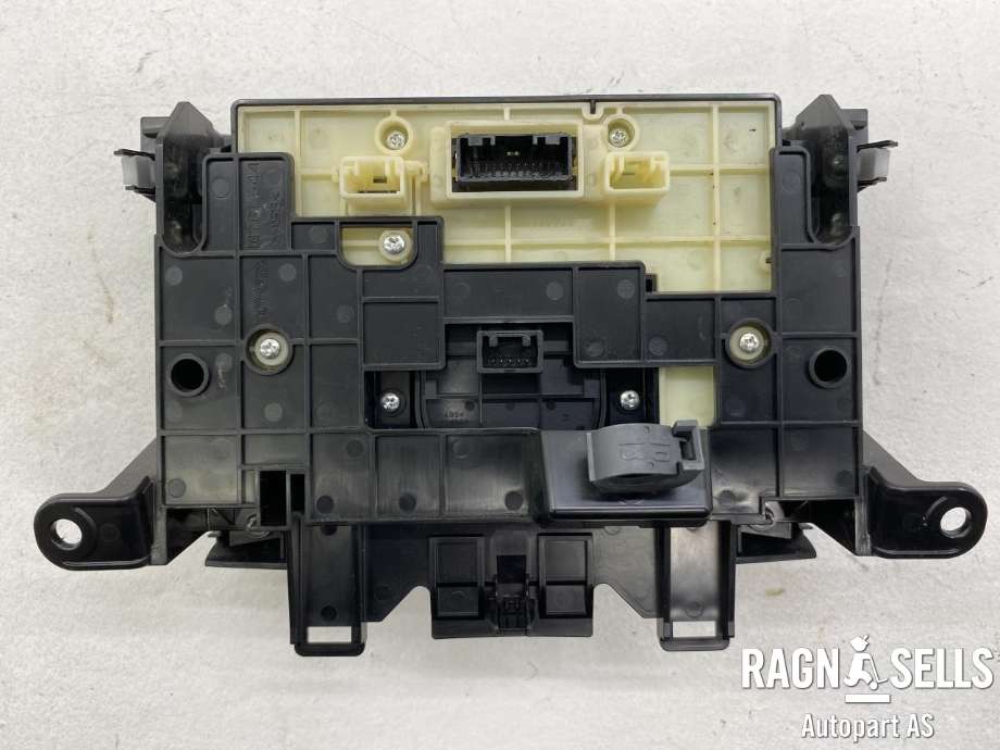 Bryter diverse til Toyota Land Cruiser 150 2014-->> (Fase 2)  (5443U93|8497060330|)