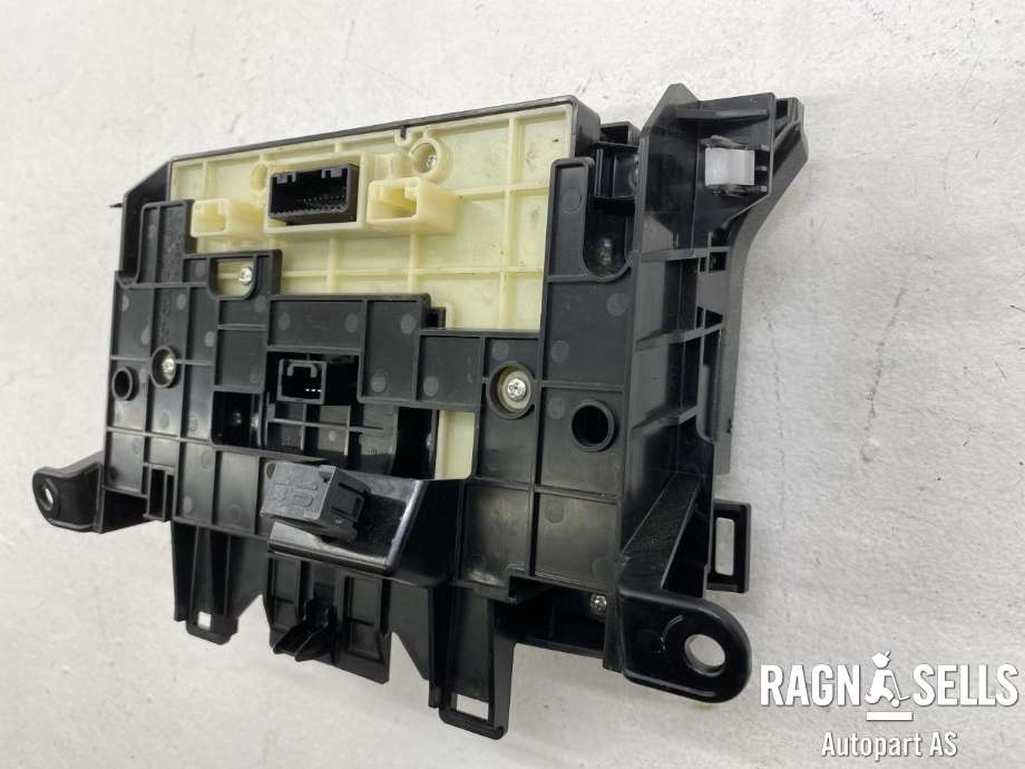 Bryter diverse til Toyota Land Cruiser 150 2014-->> (Fase 2)  (5443U93|8497060330|)