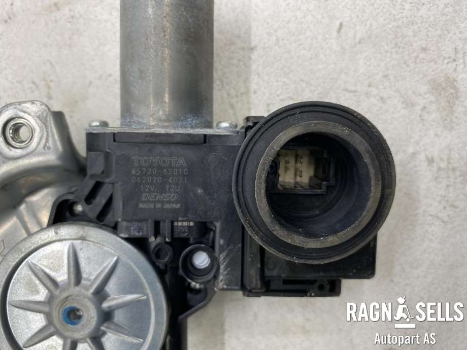Ruteheis venstre foran til Toyota Prius +7 2012-2020 (Type III) (stasjonsvogn) (stasjonsvogn) (6980221010 | 8572062010|)