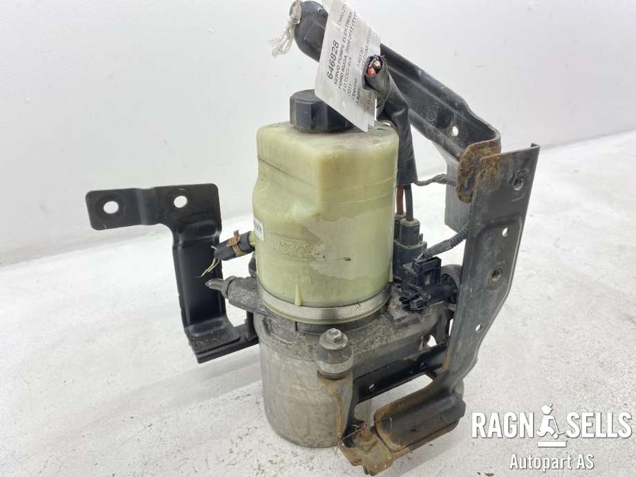 Servo pumpe elektrisk til Ford Kuga 2008-2012 (Type I) (4M513K514DB|1736876|)