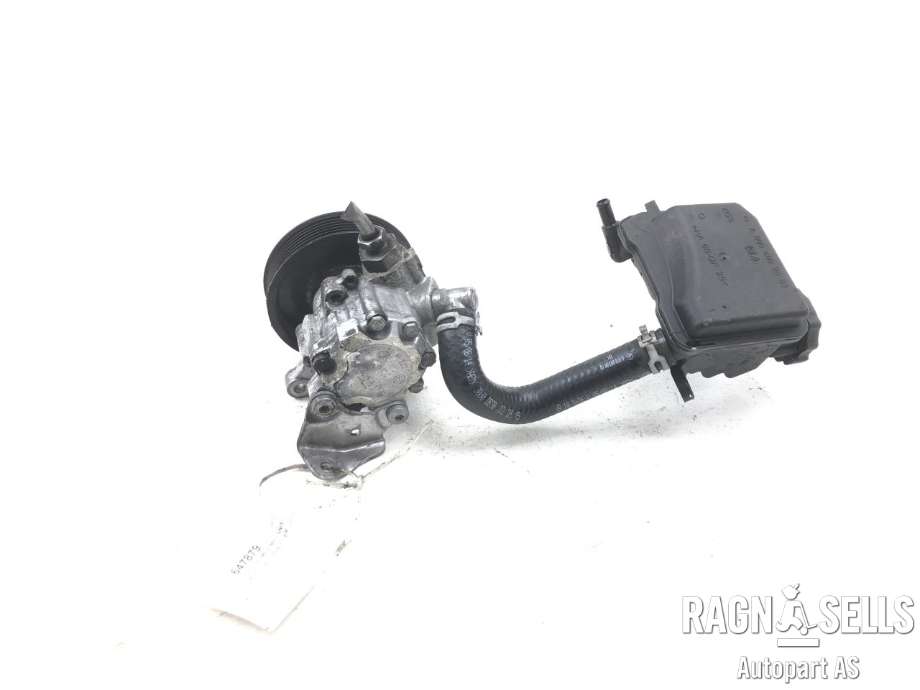 Servo pumpe mekanisk til Mercedes Sprinter 2013-2018 (Fase 2) (906) (906) (A0034669301 | A0044668201 | A0054660101|)